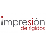 IMPRESIÓN DE RÍGIDOS